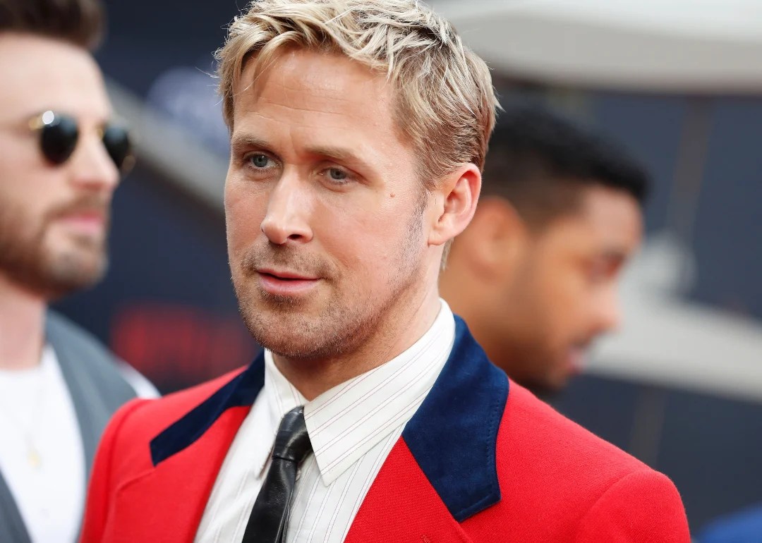 Famous Canadian Actors